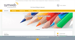 Desktop Screenshot of nahmobil.com